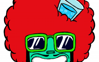 Disaster Party Santander