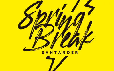 Spring Break Santander 2017