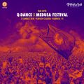 Medusa Festival Qdance España