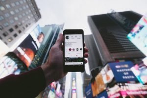 Cómo evitar que te hackeen el Instagram